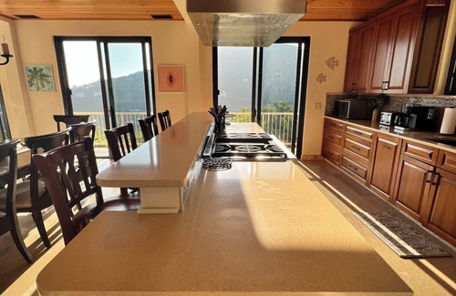 Skytop Villa | Villa HERMOSA a BEAUTIFUL St. John Villa - Pool - Ocean and Mountain Views