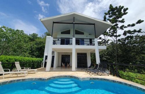 Playa Hermosa Appartement | Villa Hermosa Claudia - nature and relaxation