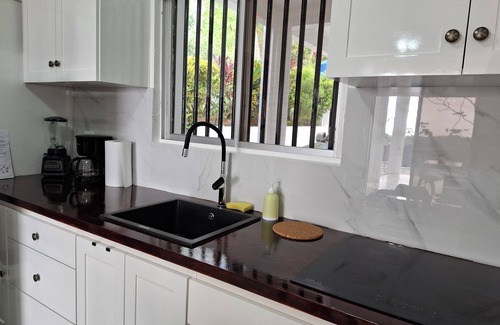 Playa Hermosa Appartement | Villa Hermosa Claudia - Nature and relaxation with sea view, only 5 min. to the beach