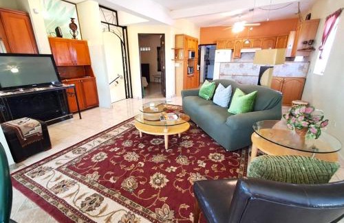 Villa Hermosa Appartement | Villa Hermosa Ocean View 2 Bed