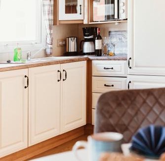 Neinstedt Maison | Villa Hexengericht