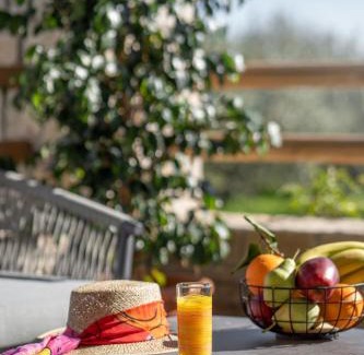 Ferma Maison | Villa hidden paradise