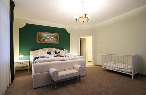 Droyßig Maison | Villa Hierschel Droyßig