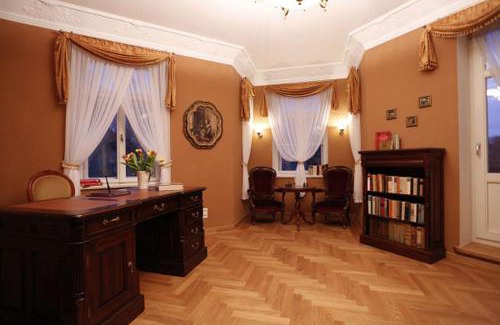 Droyßig Maison | Villa Hierschel Droyßig