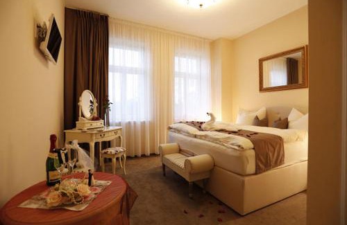 Droyßig Maison | Villa Hierschel Droyßig