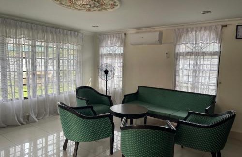 Taman Pantai Dickson Maison | Villa Hijau PD