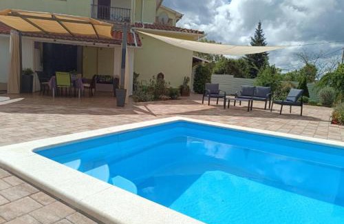 Barban Villa | Villa Hilda