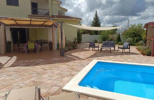 Barban Villa | Villa Hilda
