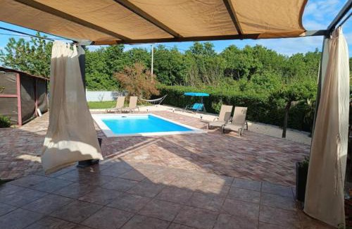 Barban Villa | Villa Hilda