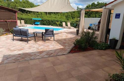 Barban Villa | Villa Hilda