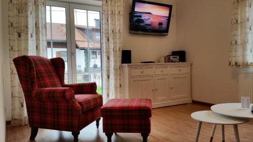 Oy Appartement | Villa Hilde