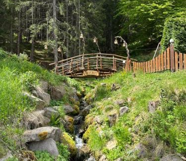 Sarnitsa Maison | Villa Hills - къща за гости с храна