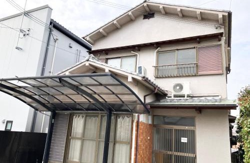 Izumisano Appartement | Villa Hineno