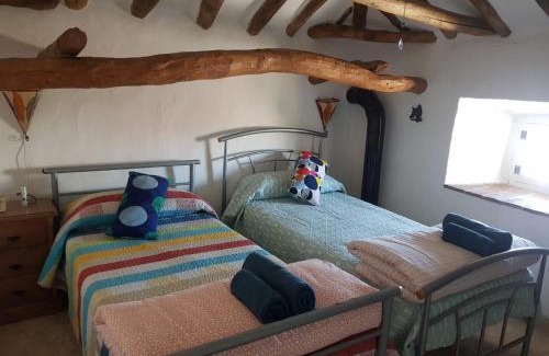 Salar Maison | VILLA HISPANO-BRASILEÑA SALAR TELETRABAJO RECOMENDABlE