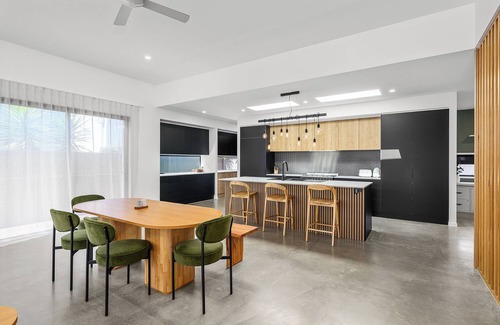 Burleigh Heads Appartement | Villa Hitam - Burleigh Heads
