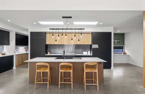 Burleigh Heads Appartement | Villa Hitam - Burleigh Heads