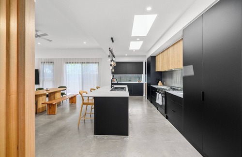 Burleigh Heads Appartement | Villa Hitam - Burleigh Heads
