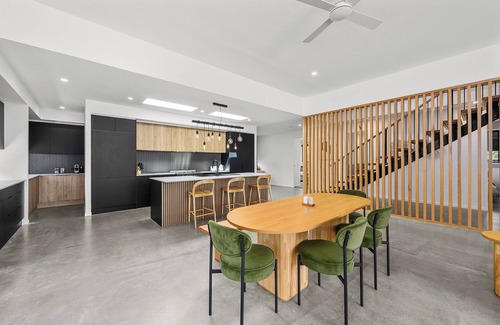 Burleigh Heads Appartement | Villa Hitam - Burleigh Heads