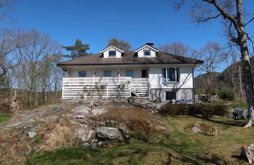 Fusa Maison | Villa Hjartnes by Interhome
