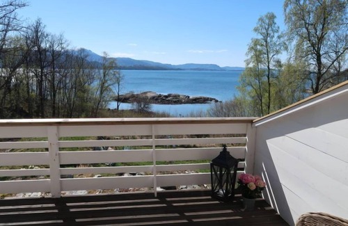 Fusa Maison | Villa Hjartnes by Interhome