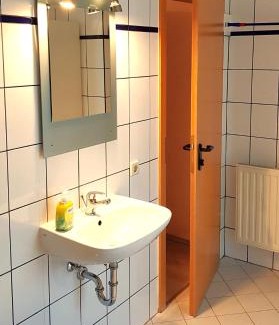 Bad Elster Appartement | Villa Hoffnung