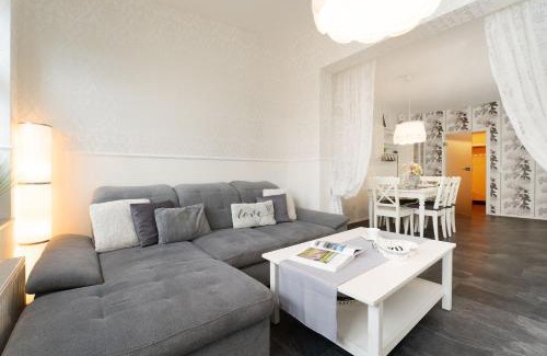 Kellenhusen Appartement | Villa Hoffnung Wohnung 3