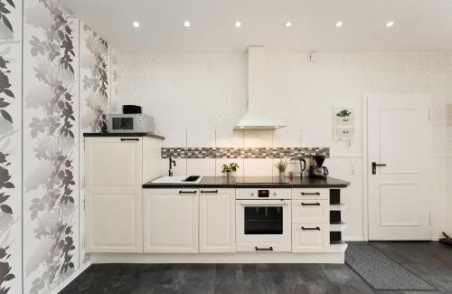 Kellenhusen Appartement | Villa Hoffnung Wohnung 3