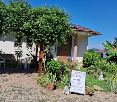 Nova Petropolis Appartement | Villa Holística