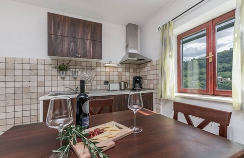 Zvecanje Maison | Villa Holiday home Zvečanje (V6211-K1) - Zvečanje