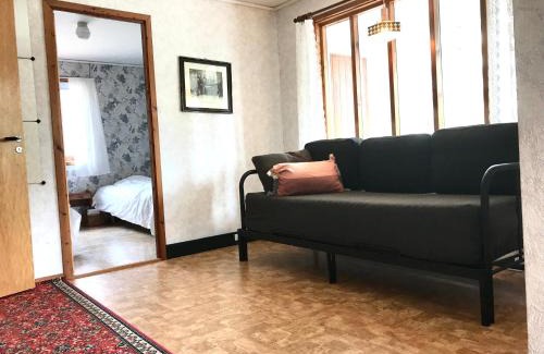 Balestrand Maison | Villa Holmen 2
