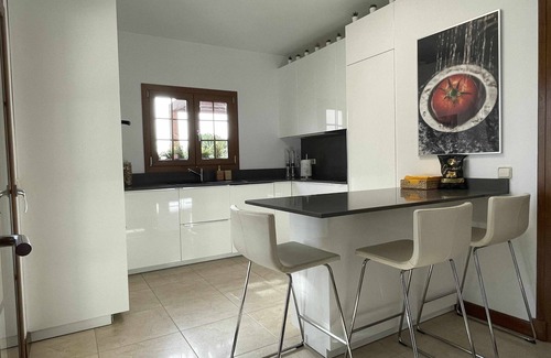 Costa Teguise Maison | VILLA HOLYHOME