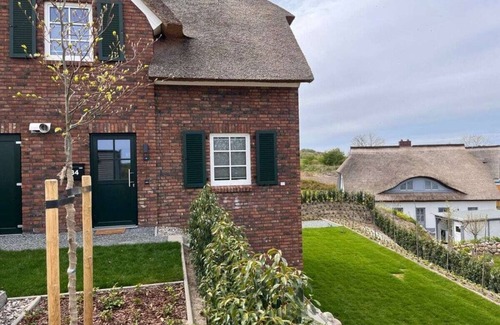 Lohme Maison | Villa port d'attache Rügen