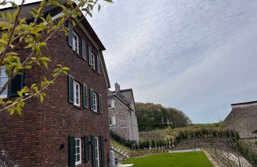 Lohme Maison | Villa port d'attache Rügen