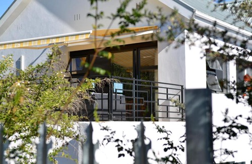 Stellenbosch Maison | Villa Honeysuckle Luxury 4 Bedroom