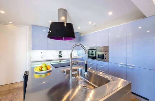 Porches Villa | Villa Horizon Grande - Stunning Luxury villa great location sleeps 16