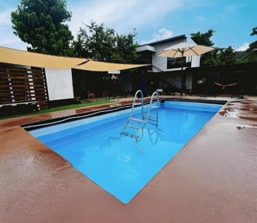 Nuevo Colon Villa | Villa Horizonte