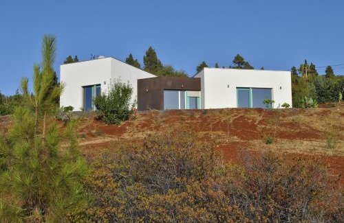 Puntagorda Villa | VILLA HORIZONTE