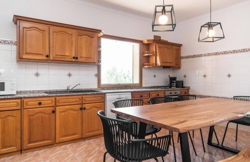 Ses Salines Villa | Villa Hort de Can Rafalet avec vue sur les montagnes, piscine & Wi-Fi