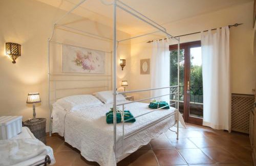 Arzachena Villa | Villa Hortensia