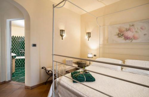 Arzachena Villa | Villa Hortensia