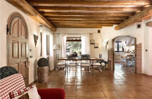 Arzachena Villa | Villa Hortensia