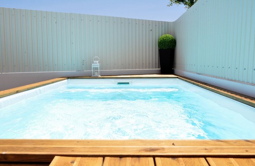 Grandola Villa | Villa House - Grândola - Côte de l'Alentejo