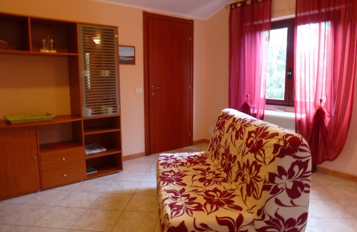 Teulada Villa | Villa avec jardin pour 4 personnes
