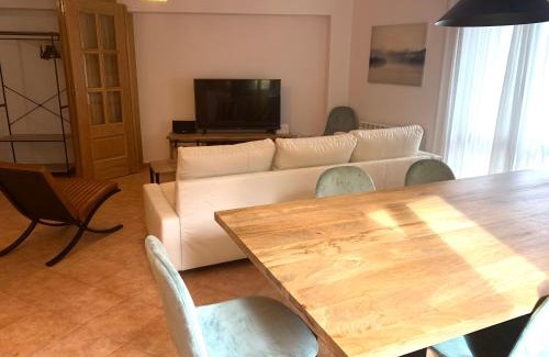 Hoz de Jaca Chalet De Ski | Villa Hoz de Jaca