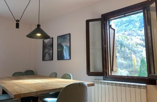 Hoz de Jaca Chalet De Ski | Villa Hoz de Jaca