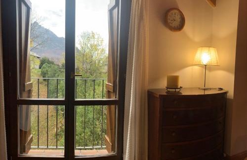 Hoz de Jaca Chalet De Ski | Villa Hoz de Jaca