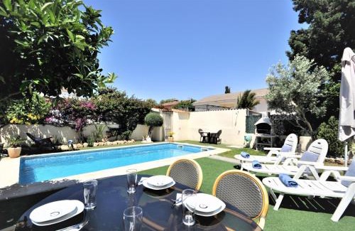 Badia Gran Maison | VILLA HUGO- Badia Gran- Llucmajor- Mallorca