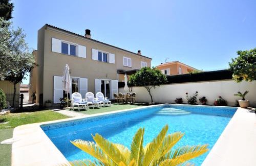 Badia Gran Maison | VILLA HUGO- Badia Gran- Llucmajor- Mallorca