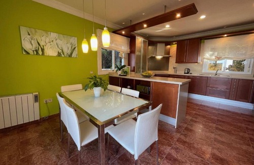 Las Cuevas Appartement | Villa Humboldt By TOR