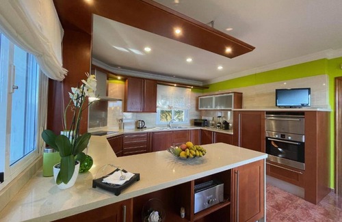 Las Cuevas Appartement | Villa Humboldt By TOR
